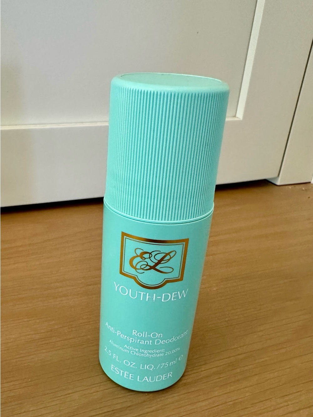 New Estée Lauder Youth Dew Deodorant